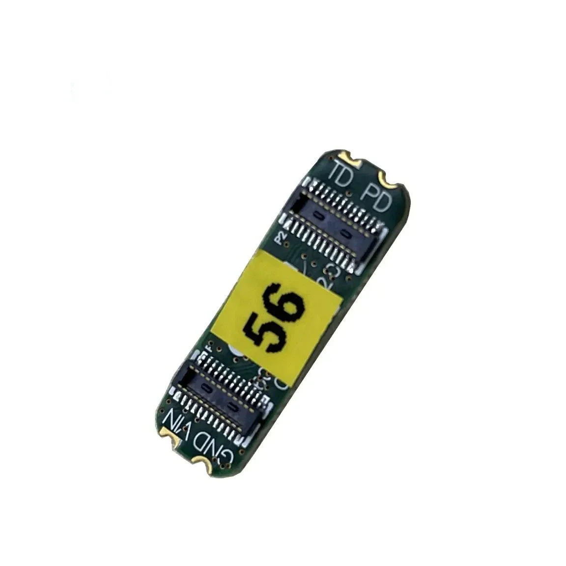 Радарный модуль для контроля присутствия