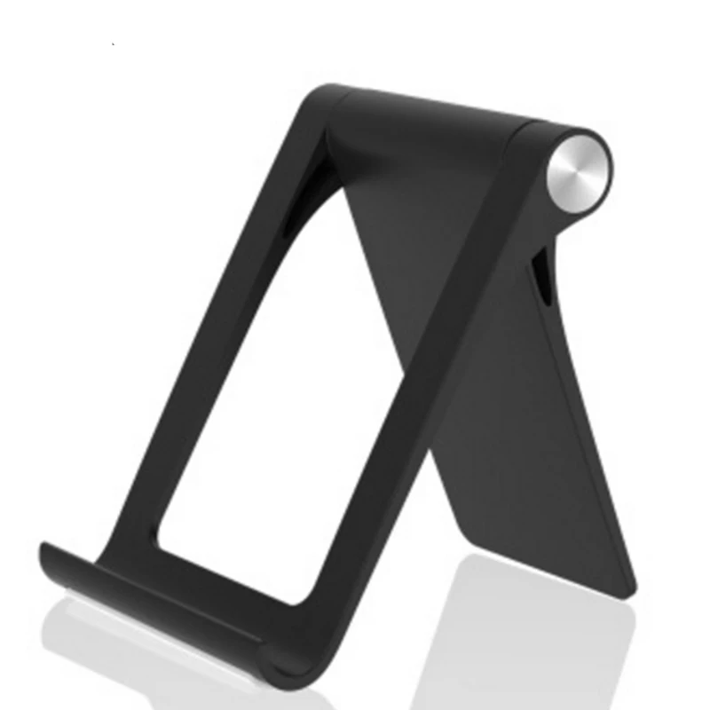 

Lazy Bracket Smartphone Stand Desk Mobile Phone Holder Stand Cellphone Accessories