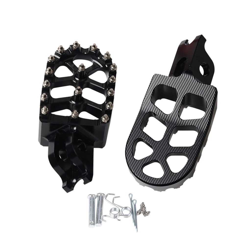 

Для Honda CRF1000L Adventure AFRICA TWIN CRF1100L ADV CRF 1000 1100 L аксессуары для мотоциклов подножки подножки педали подставка для ног