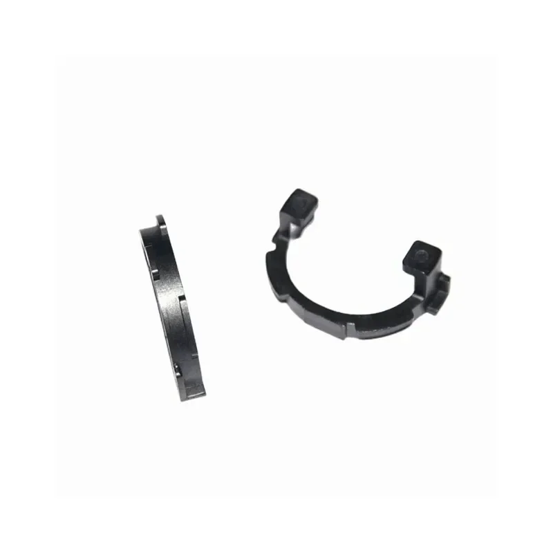 5 комплектов JC61-02334A JC61-02335A верхняя нагревательная роликовая втулка фьюзера для