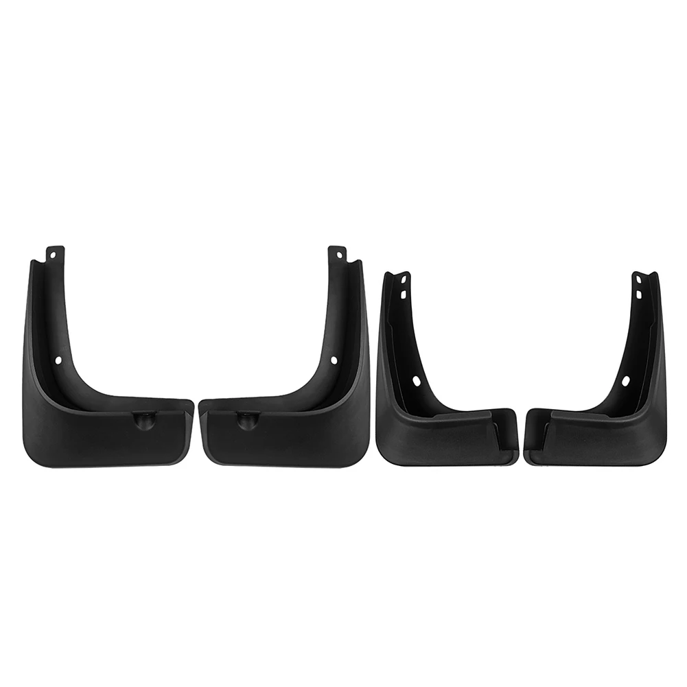 4 шт. для Nissan NV200 Vanette Evalia 2010-2019 автомобильные брызговики 2010 2011 2012 2013 2014 2015 2016 2017 2018