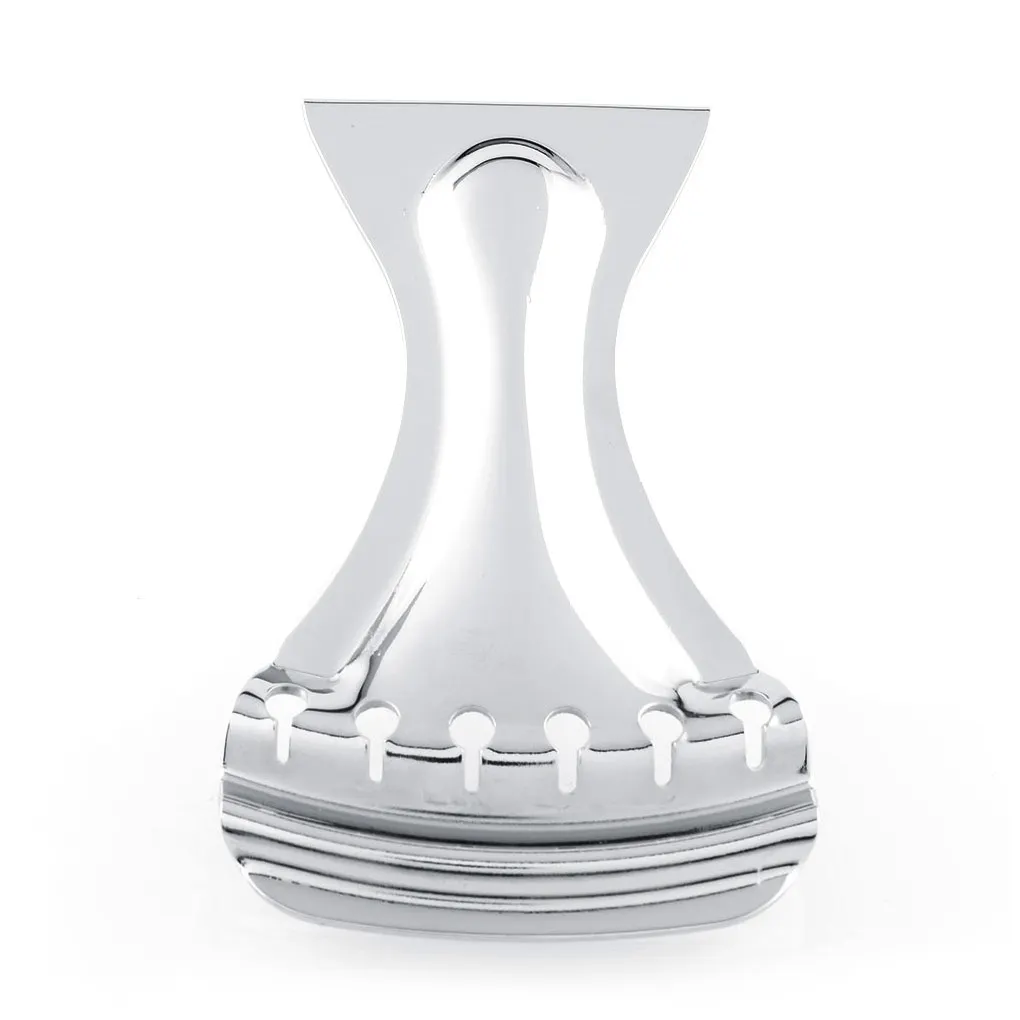 

Струнная доска Tailpiece, аксессуары для гитары, для обучения, с орнаментом