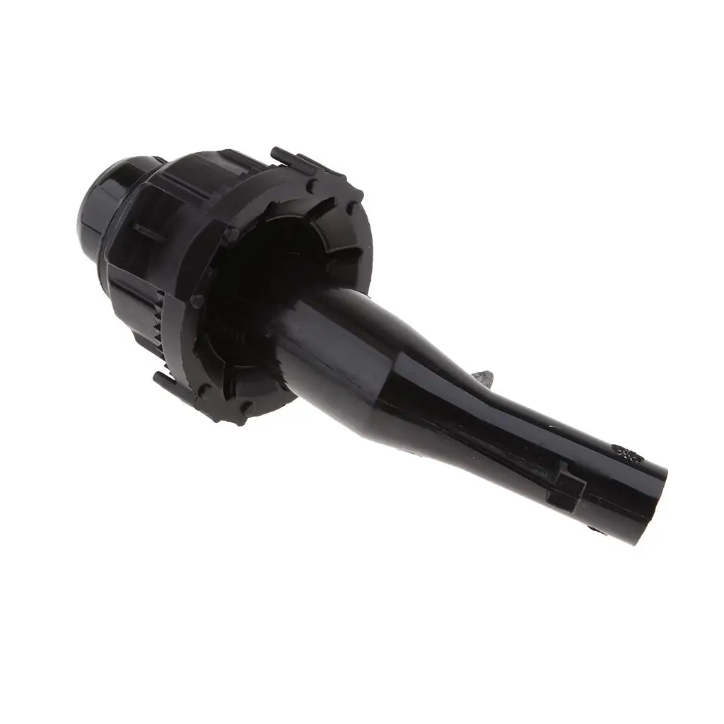 

Черный бензобак, комплект банок для масла и топлива, трубка для SUV ATV UTV автомобиля мотоцикла