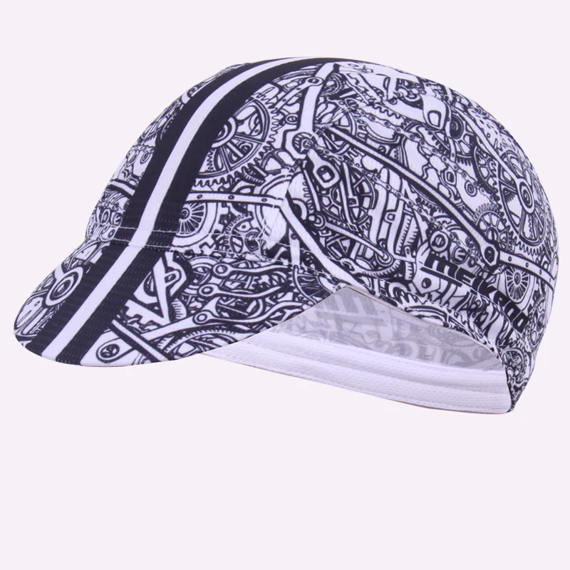 Крутая Водонепроницаемая дышащая быстросохнущая велосипедная шапка унисекс