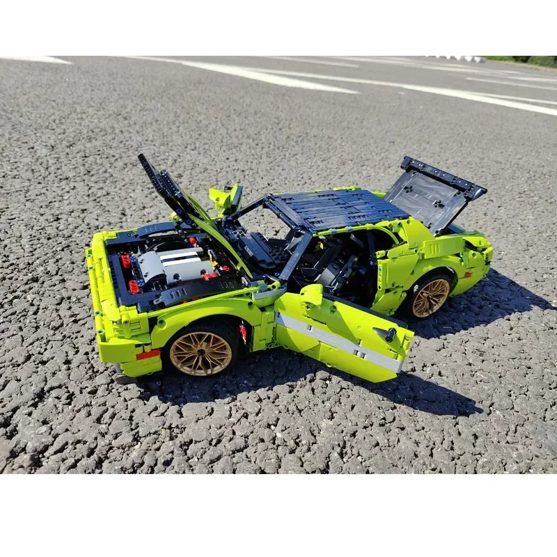 Детали для сборки конструктора 3194