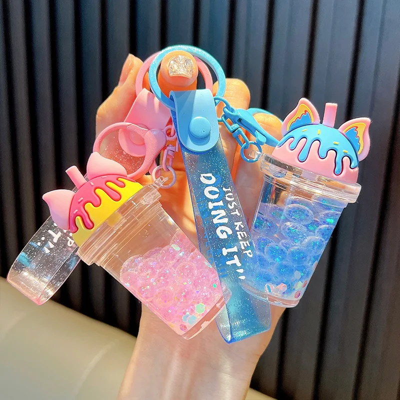 Креативная подставка с изображением кошачьих ушек Микки фосфоресцирующая для