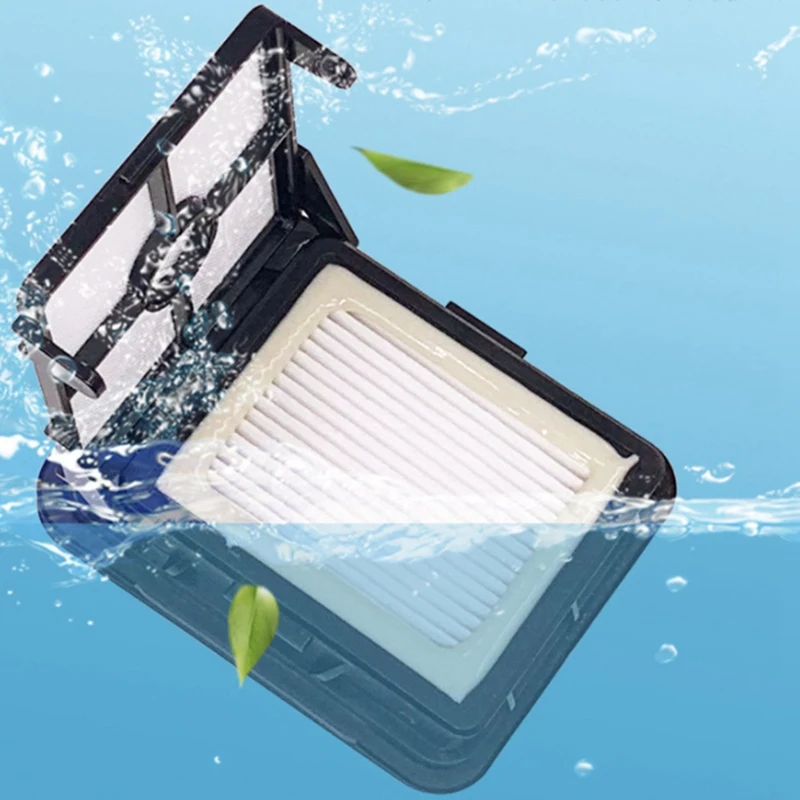 

Запасные части 3 + 3 + 1 подходят для пылесосов серии Bissell Crosswave 1785/2306/1866/1868/1926