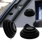 124 шт., прокладки на автомобильные дверные подушки