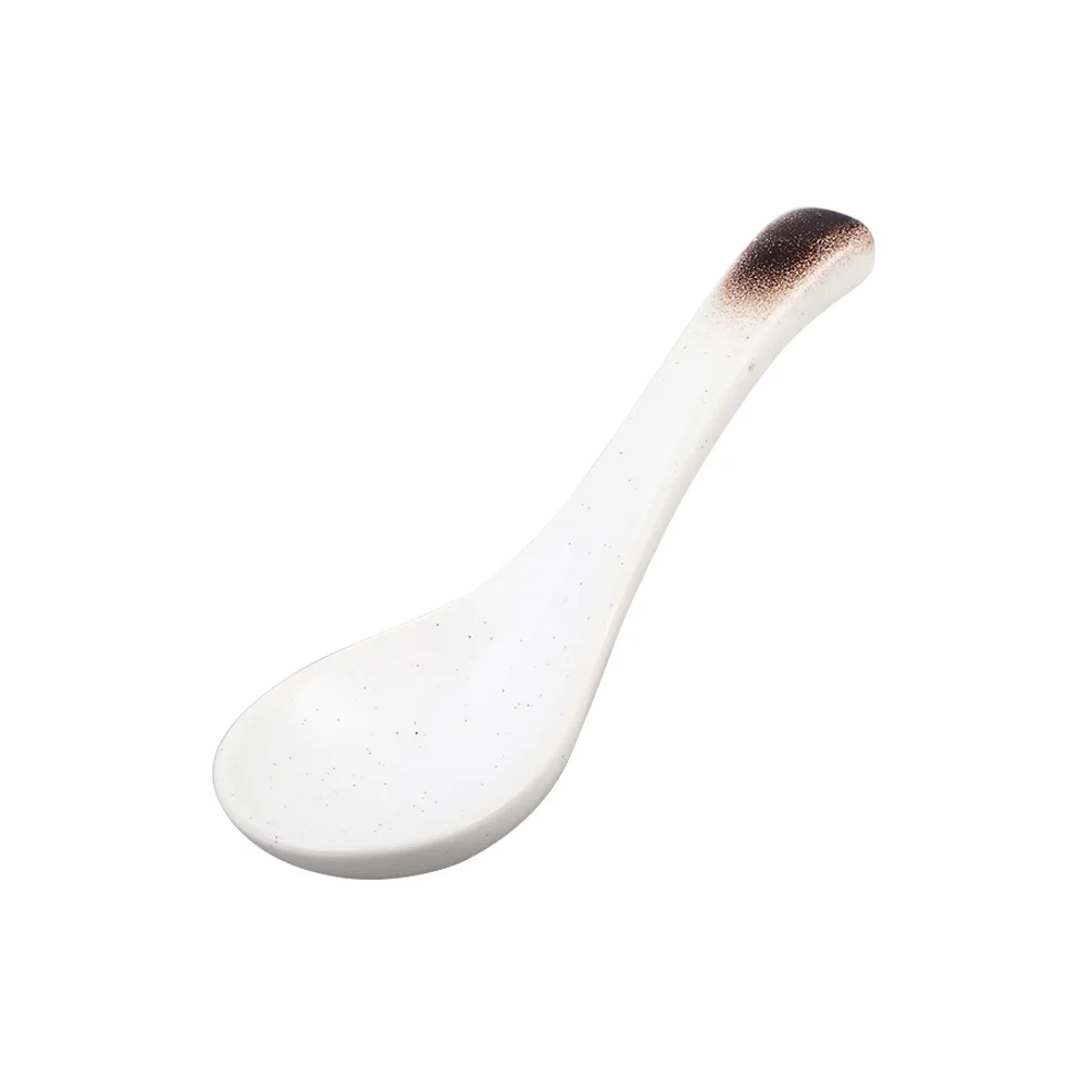 

Керамическая ложка для супа LINSBAYWU