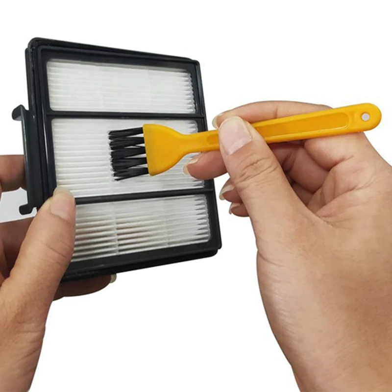 Запасные детали для ионного робота S87 R85 RV850 RV850BRN