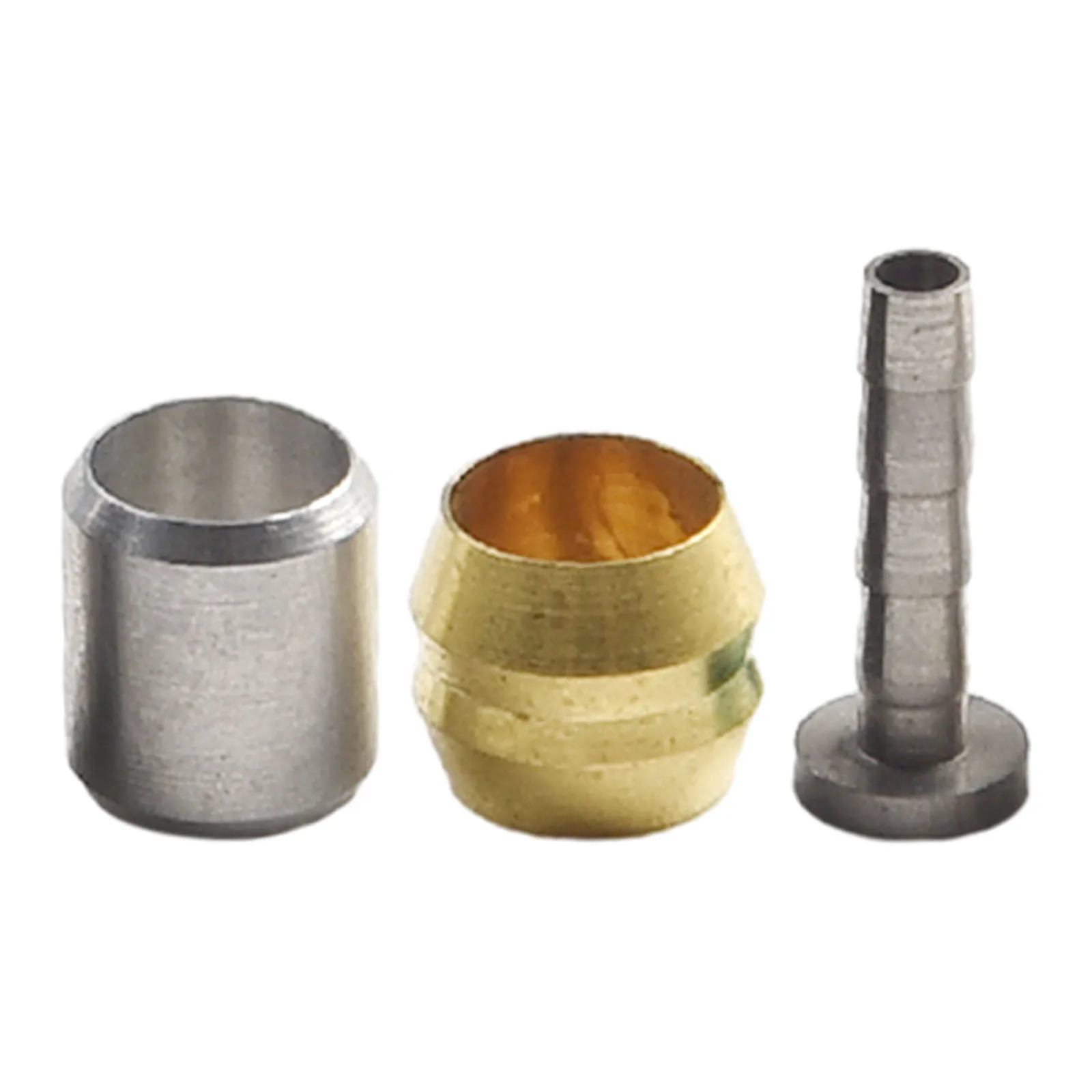 1 комплект кабельного наконечника BANJO SET соединительная вставка для шланга