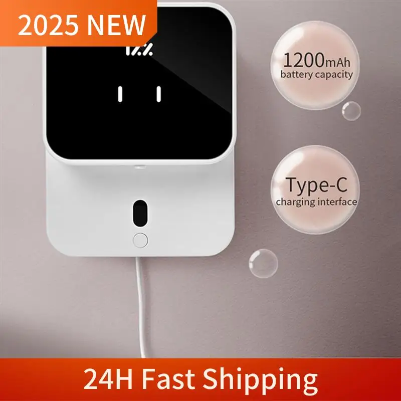 

Автоматический сенсорный дозатор мыла A63Z