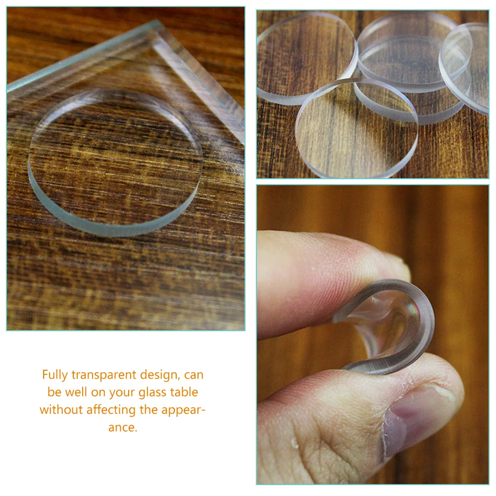 Рисунок 2 - Нескользящие гелевые бамперы для