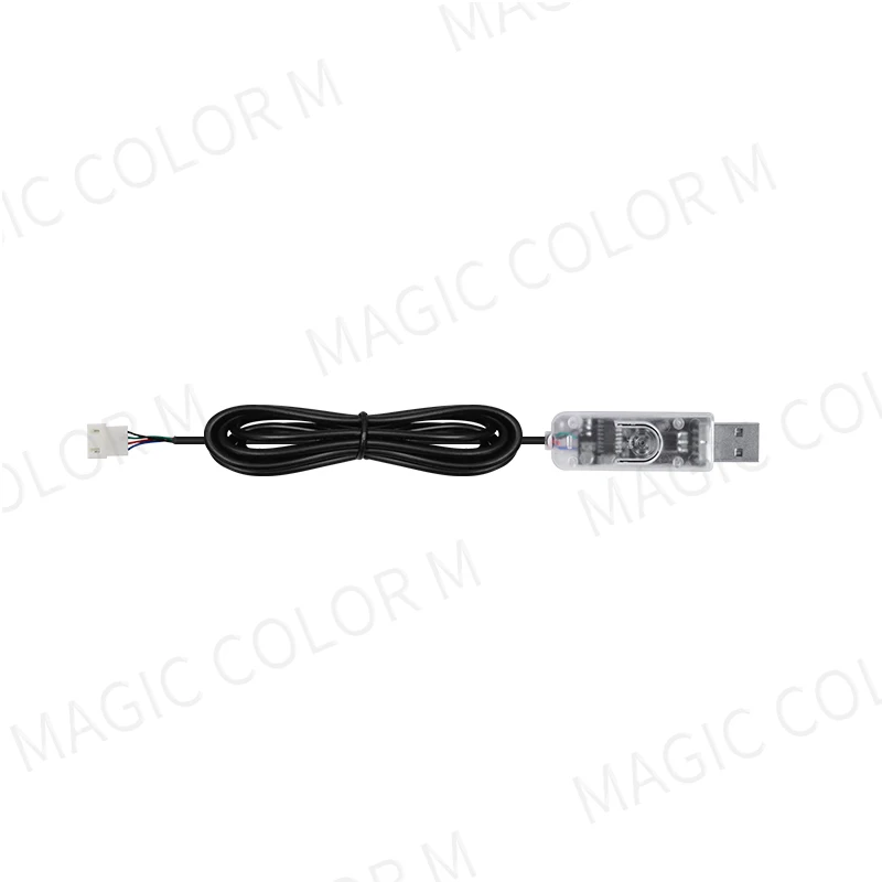 

Vgetting Автомобильное окружающее освещение LED 140см 120см 110см 90см 75см Акриловая RGB симфоническая атмосферная лампа USB Приложение Управление Пульт дистанционного управления