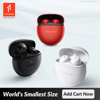 1MORE World Premier Earbud ANC Noise Cancelling 1