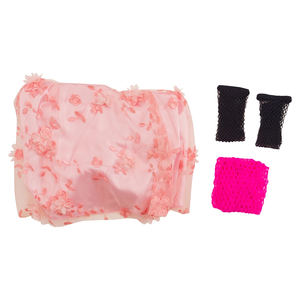 Костюм для косплея по мотивам фильма Мармелад розовое платье привлекательное