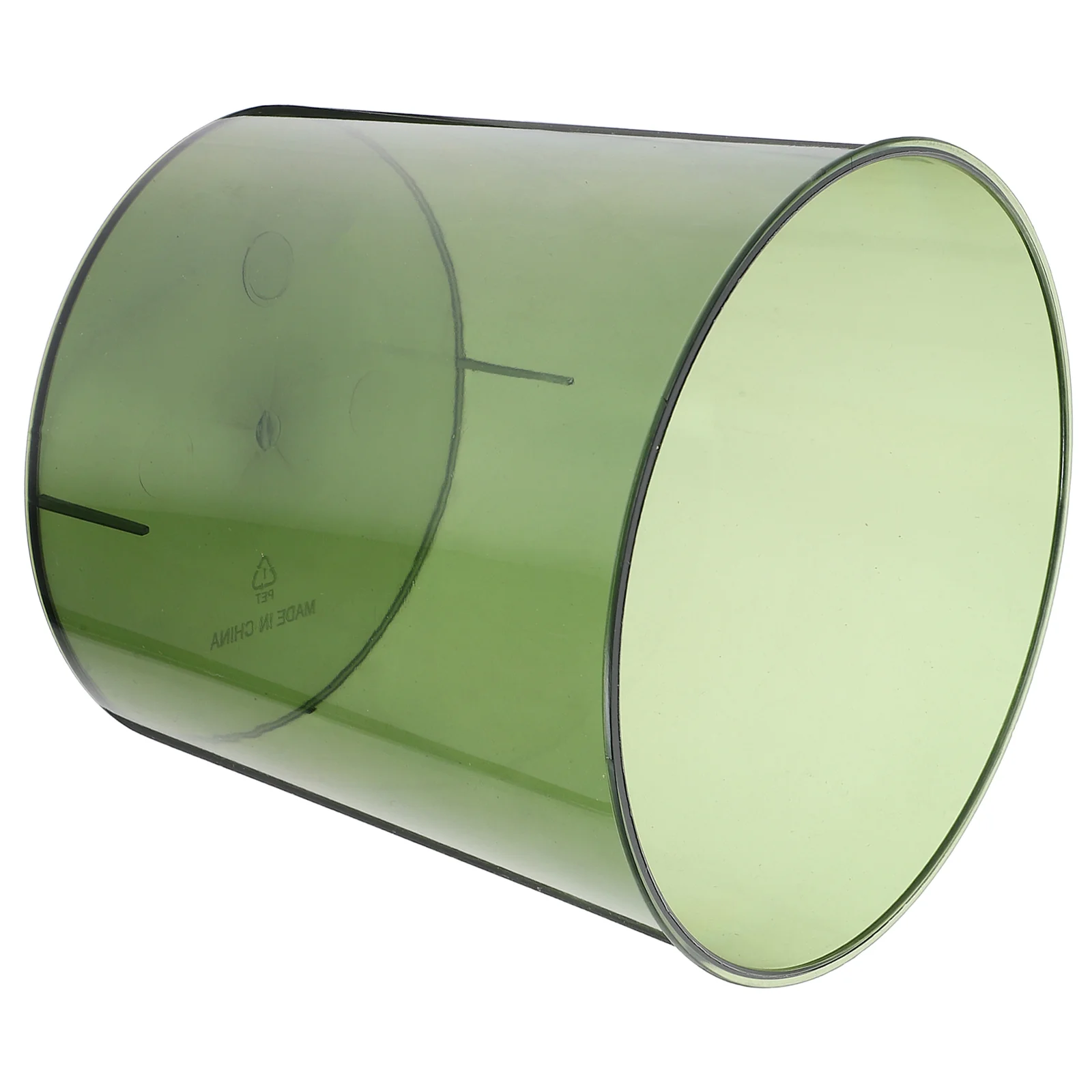 Корзина для мусора ведро свежих цветов ваза кувшин магазин украшение