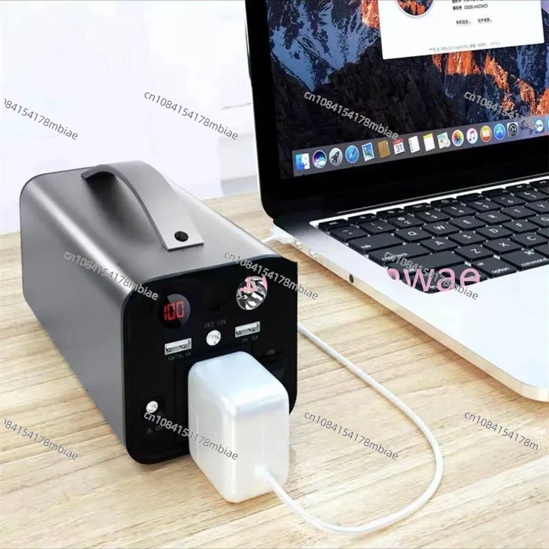 Внешний источник питания 45000 мАч/180 Вт · ч для Южной Африки в