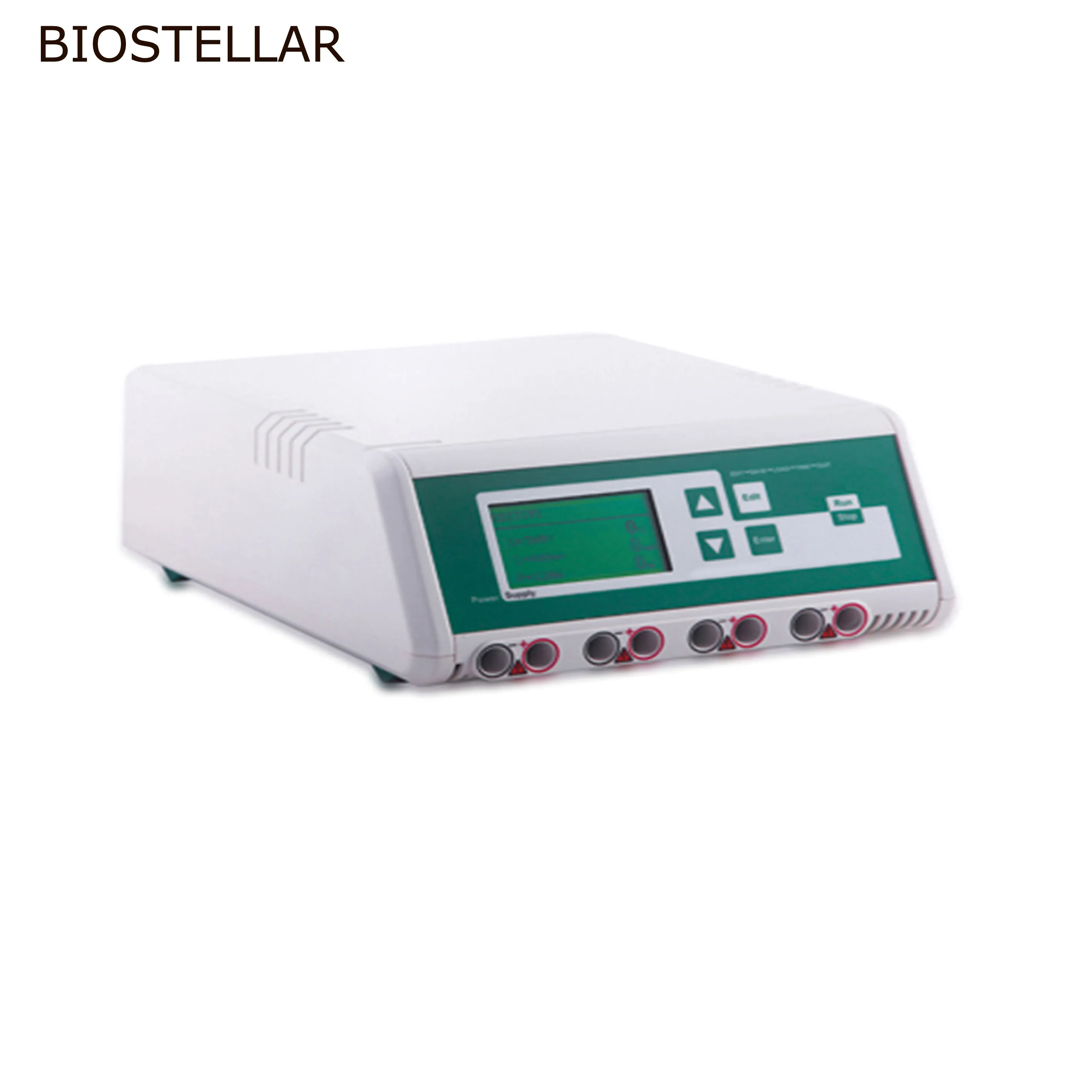 

JY300C Electrophoresis Tank Universal Power Supply for Lab