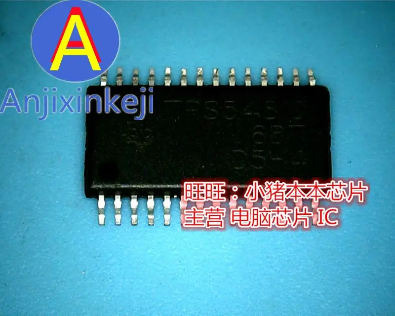 

5pcs 100% orginal new best quality TPS54810 TPS54810PWPR