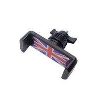 For MINI Cooper One JCW R55 R56 R60 F54 F55 F56 F60 Countryman Clubman Mobile Phone Holder GPS Bracket Clamp Clip Replacement