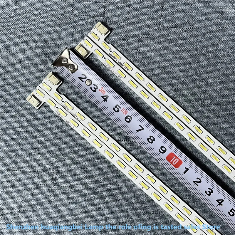 

FOR LGGBBYHL LGGCBTIE-A 34.9CM 100%NEW LED Backlight strip