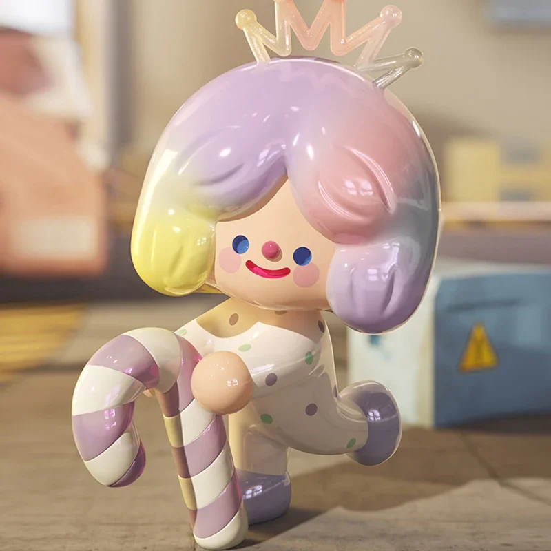 Значение единорога Rico Happy Factory Series слепая коробка аниме фигурка вгадайтесь сумка орнамент фигурки настольные куклы модель подарок (art.: 3920cc85ebb95) - 3920cc85ebb95