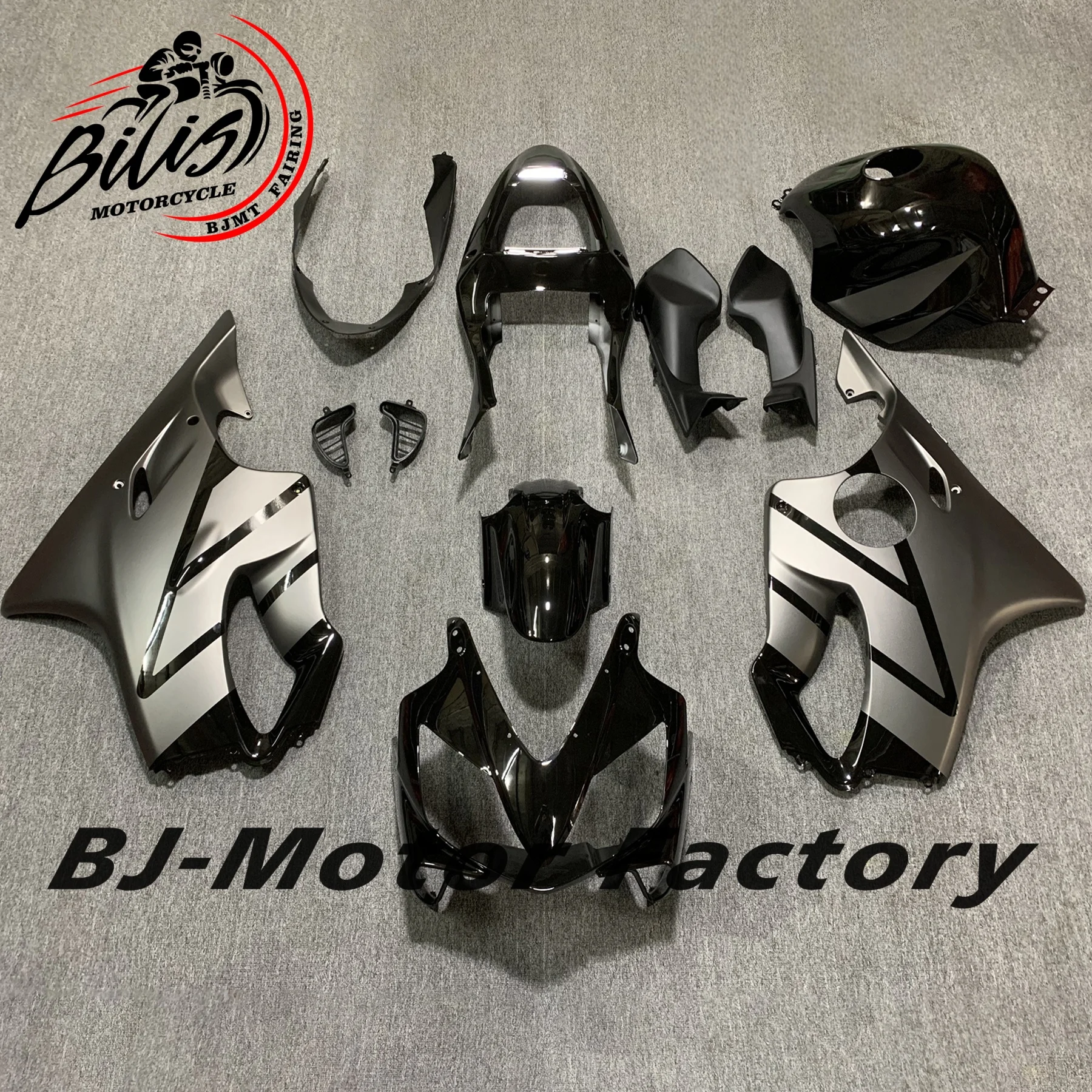 Обтекатель мотоцикла для Honda CBR600F4I CBR 600 F4I 2001-2006 2002