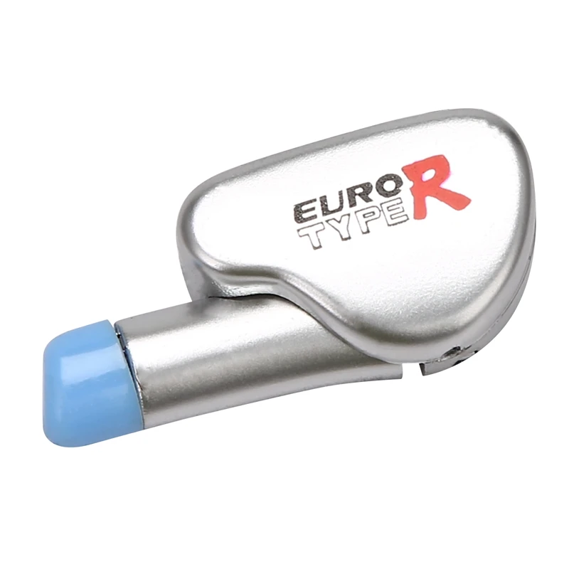 Eurotyper 2 шт. автомобильный универсальный стеклоочиститель верхний разделитель