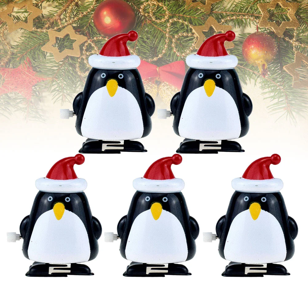 

5pcs Christmas Christmas Party Favors for Christmas Birthday Thanksgiving （ ）