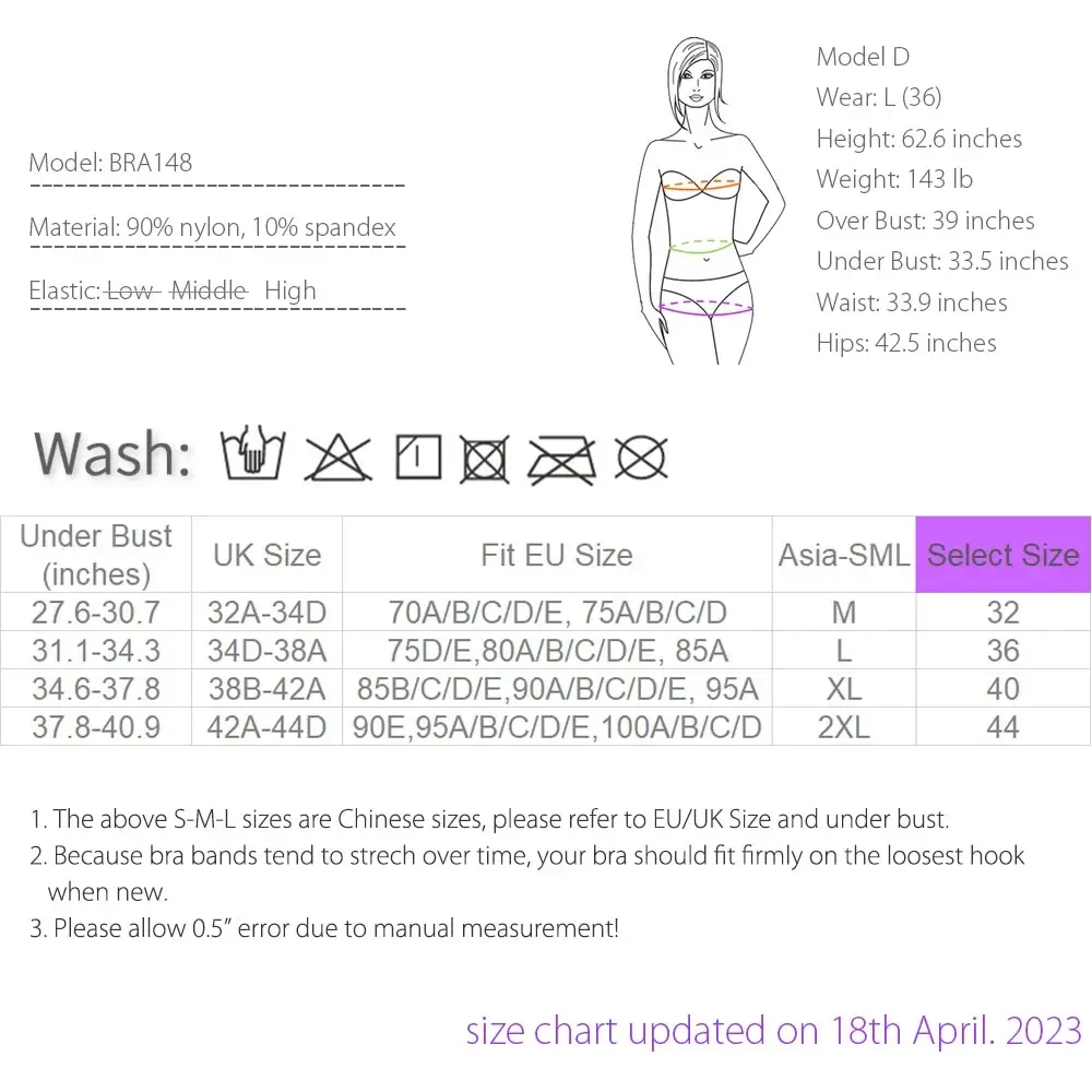 Бюстгальтер для кормящих матерей удобный полноразмерный бюстгальтер без