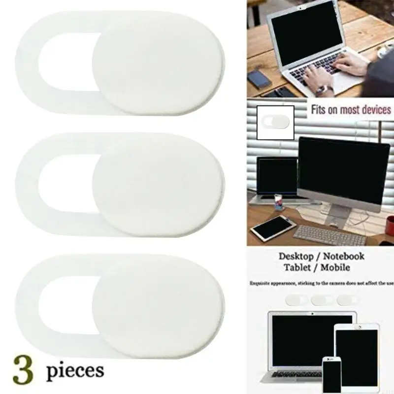 Крышка для камеры слайдер веб-камеры расширенная совместимость защита