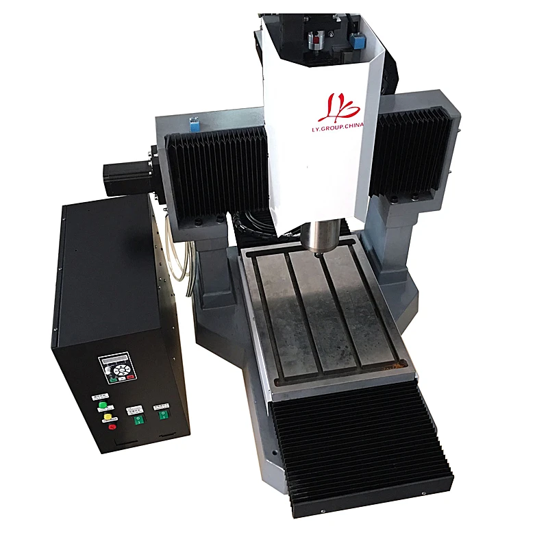 

Дополнительные четыре функции для чугунных станков с ЧПУ 3040