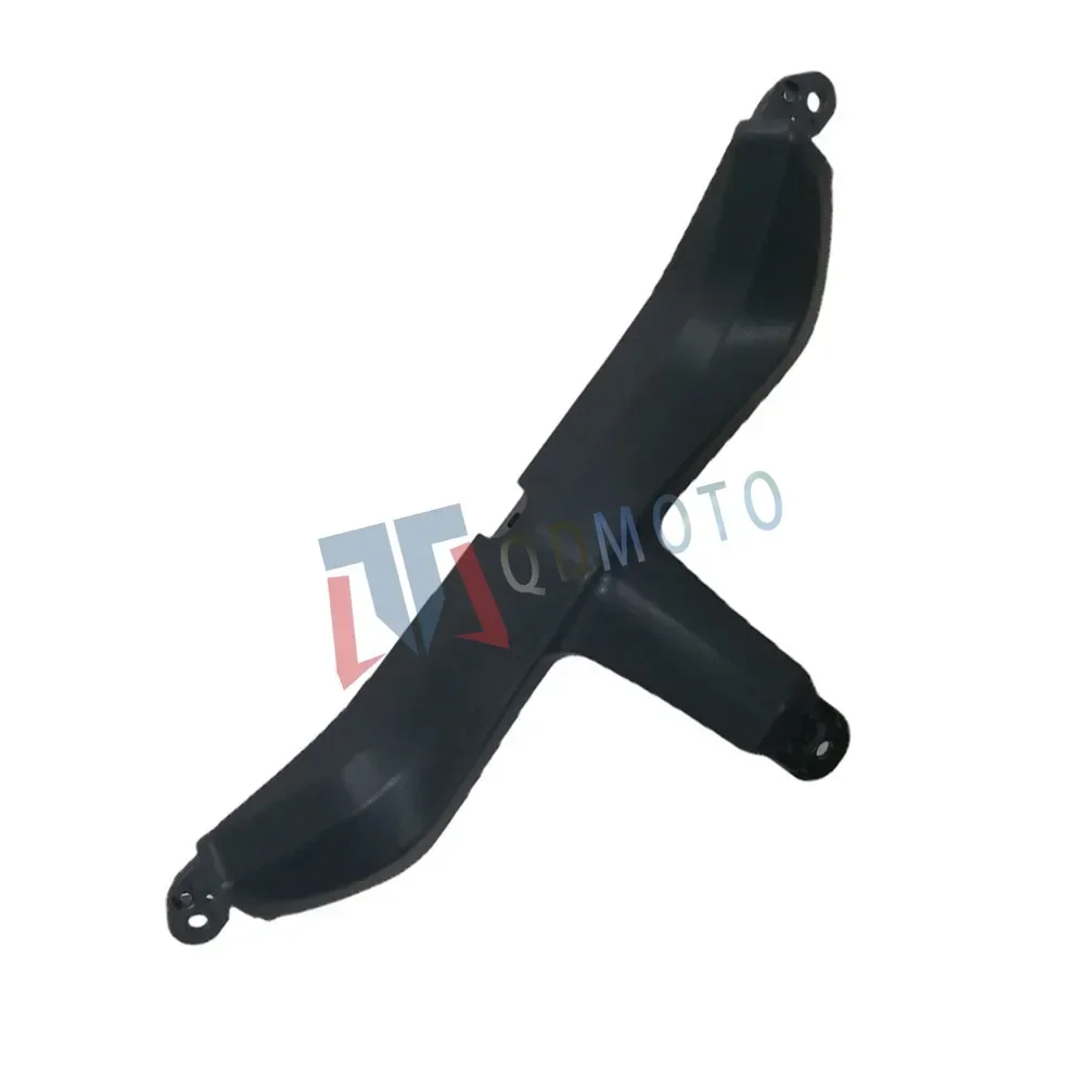 Для Yamaha T-MAX 530 2017 аксессуары для мотоциклов неокрашенная головка нижней пластины