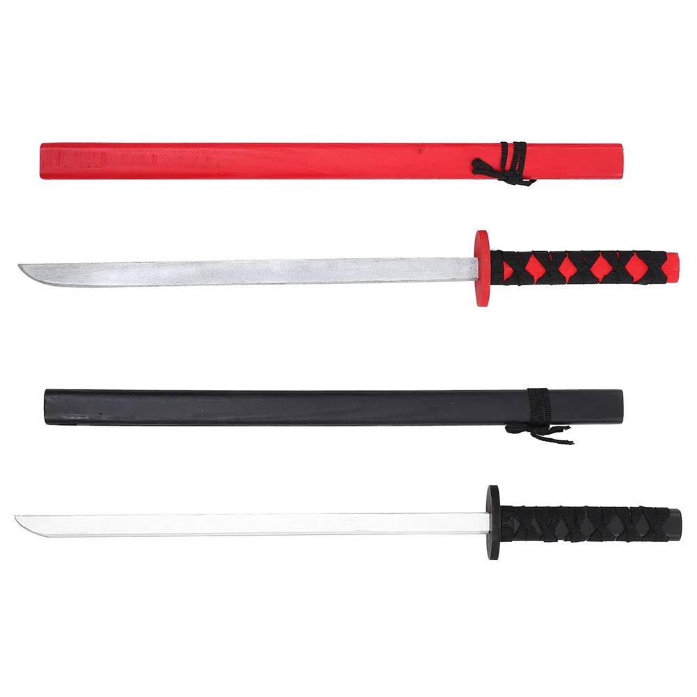 

2Pcs Interactive Toys Wear-resistant Kids Playthings Cosplay Children Toys