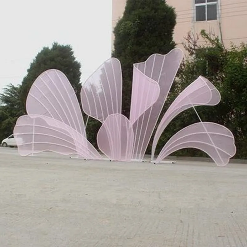 Рисунок 5 - Современный светодиодный светящийся