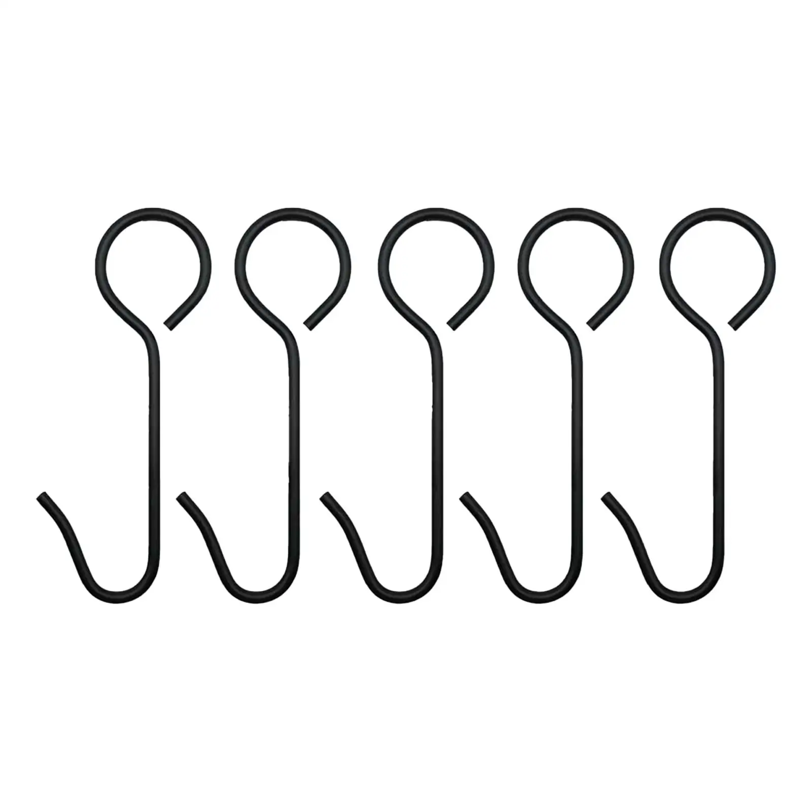 

Крючок-вешалка для стрельбы, 5 шт.