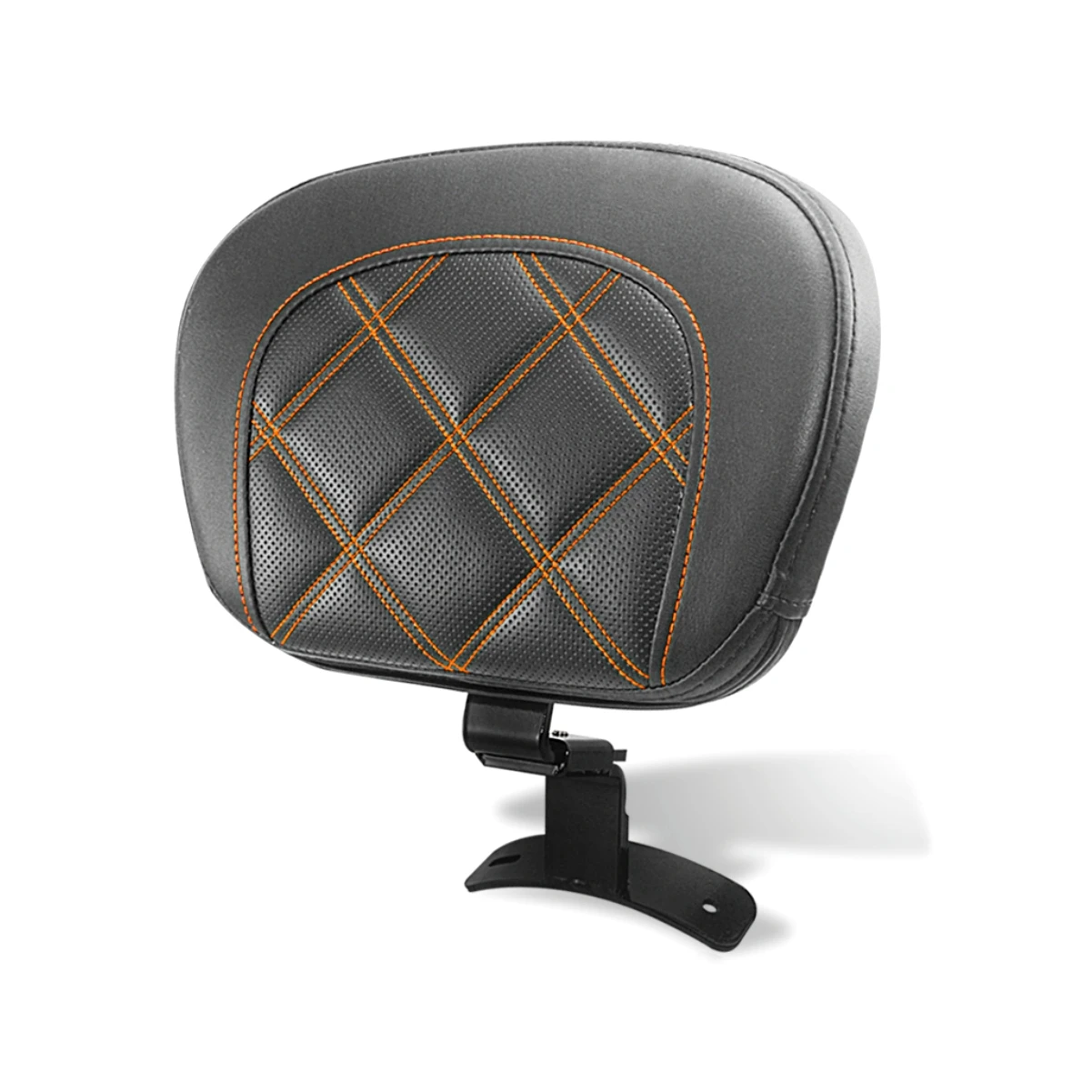 

Передняя подкладка для спинки водителя мотоцикла 2009-2023 для Harley Davidson Touring Ultra Limited FLHTK Road King FLHR CVO Street Glide Electra Glide Ultra Classic FLHX