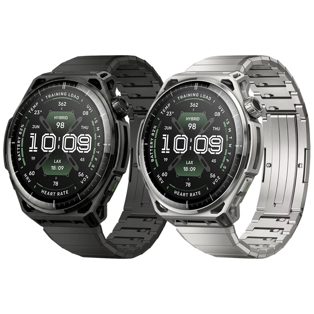 Фото Металлический ремешок из нержавеющей стали 22 мм для Amazfit Balance 3 2 / Cheetah 2 Ultra, браслет-ремешок для часов, аксессуары для ремешков для часов №1