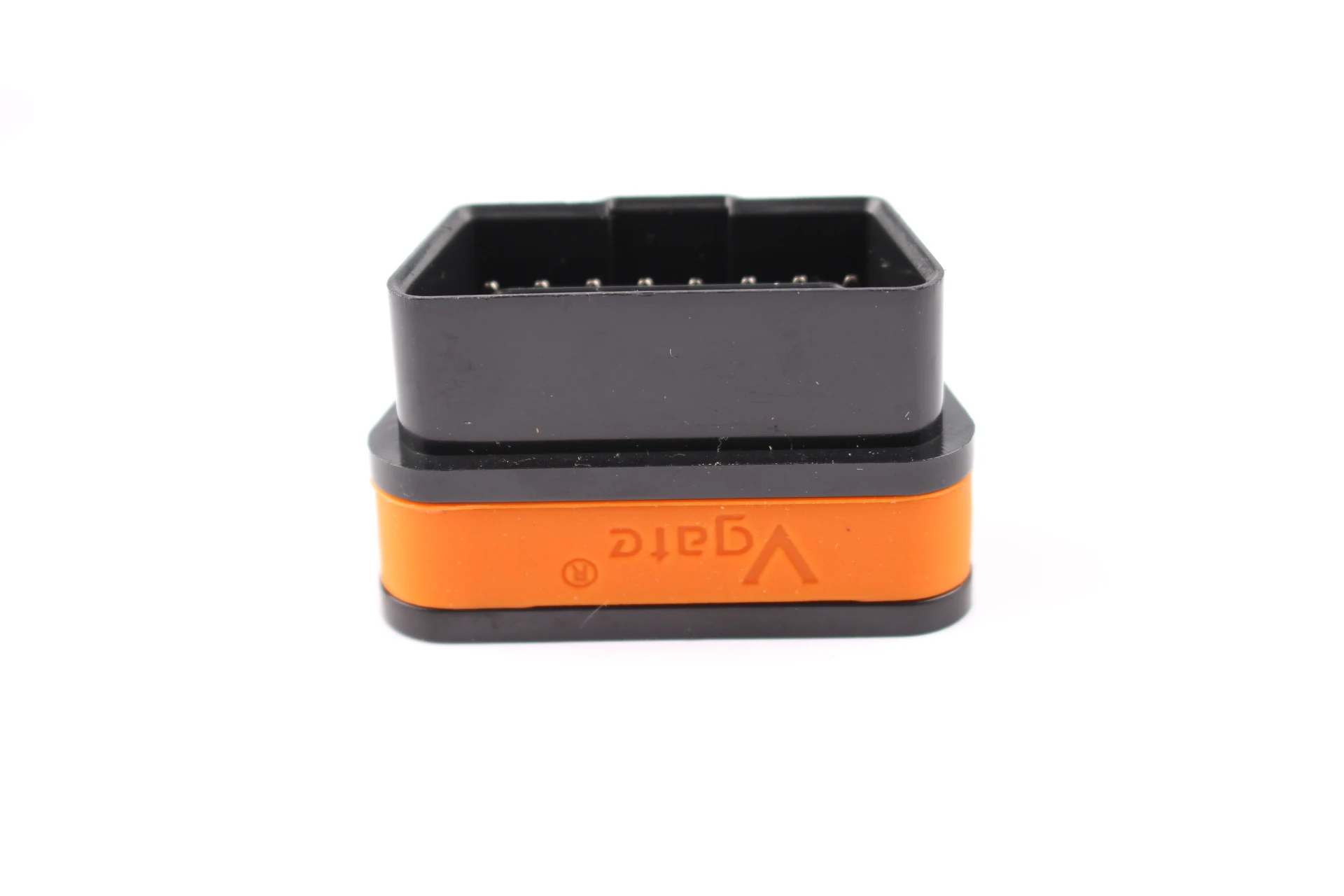 ELM327 OBD2 Vgate Icar 2 с Bluetooth автоматическим диагностическим инструментом для