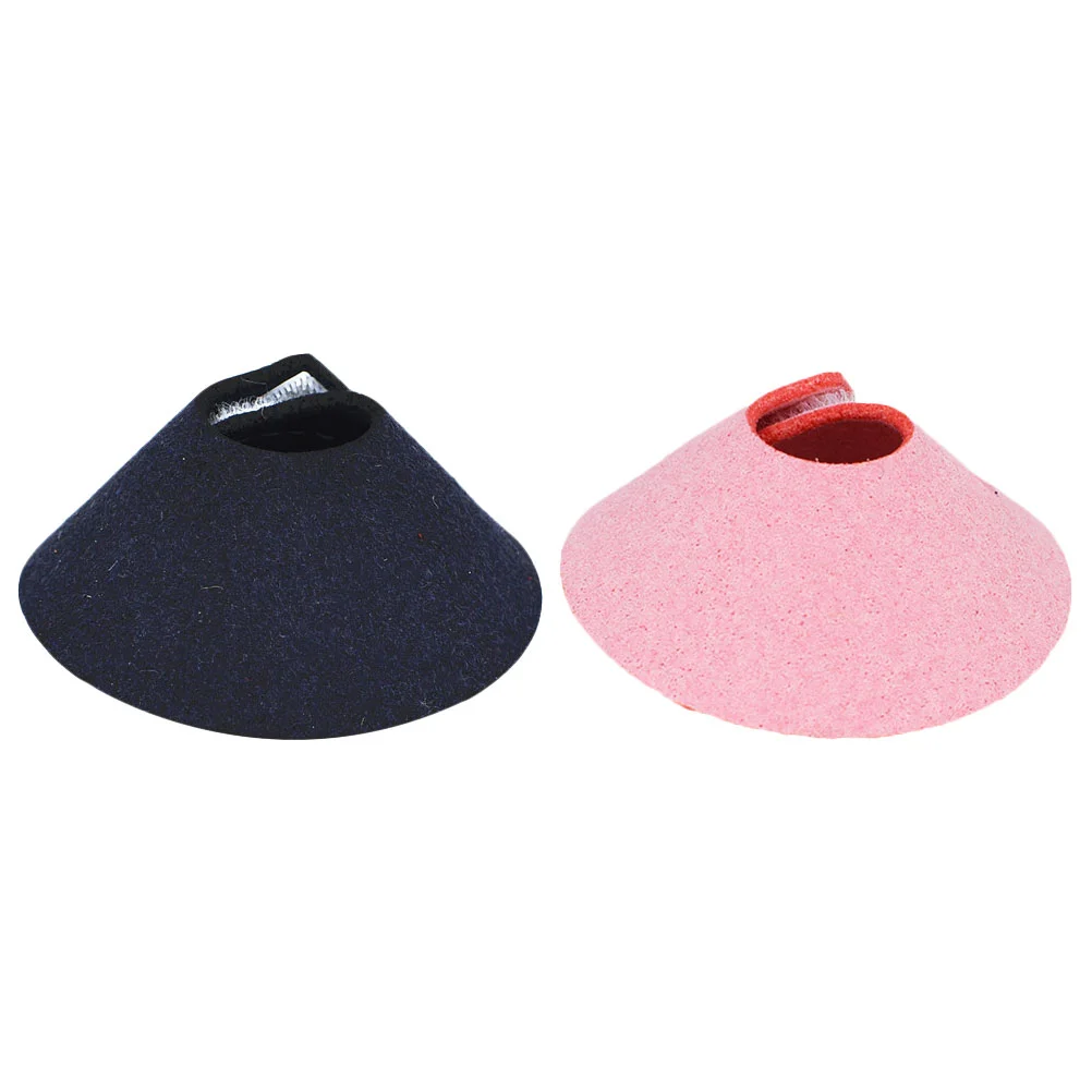

Collar Bird Cone Parrot Neck Recovery Anti Bite Birds Ring Elizabethan Pet Lovebird Cover Pluckingcollars Suppliesharness