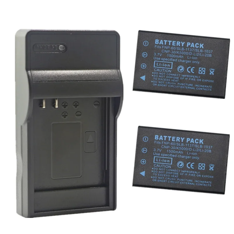 KLIC-5000 K7600-C Аккумулятор или зарядное устройство для Kodak EasyShare LS420 LS433 LS443 LS633 LS743 LS753 One