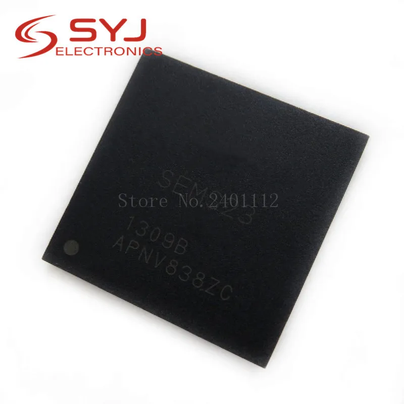 

10pcs/lot SEMS23 BGA In Stock