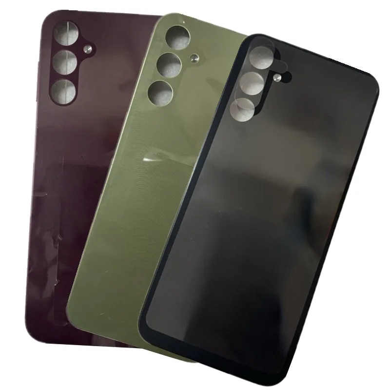 10 шт./партия задняя крышка батарейного отсека