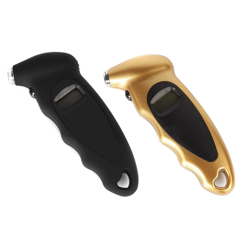 Прецизионный автомобильный датчик давления в шинах небольшой анализатор и