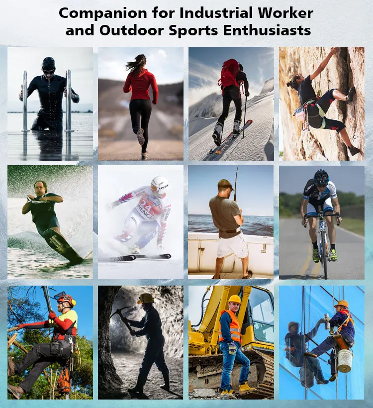 oukitel wp5 ip68 waterproof smartphone 8000mah android 10 0 triple camera facefingerprint id 5 5 inches 4gb 32gb mobile phones free global shipping