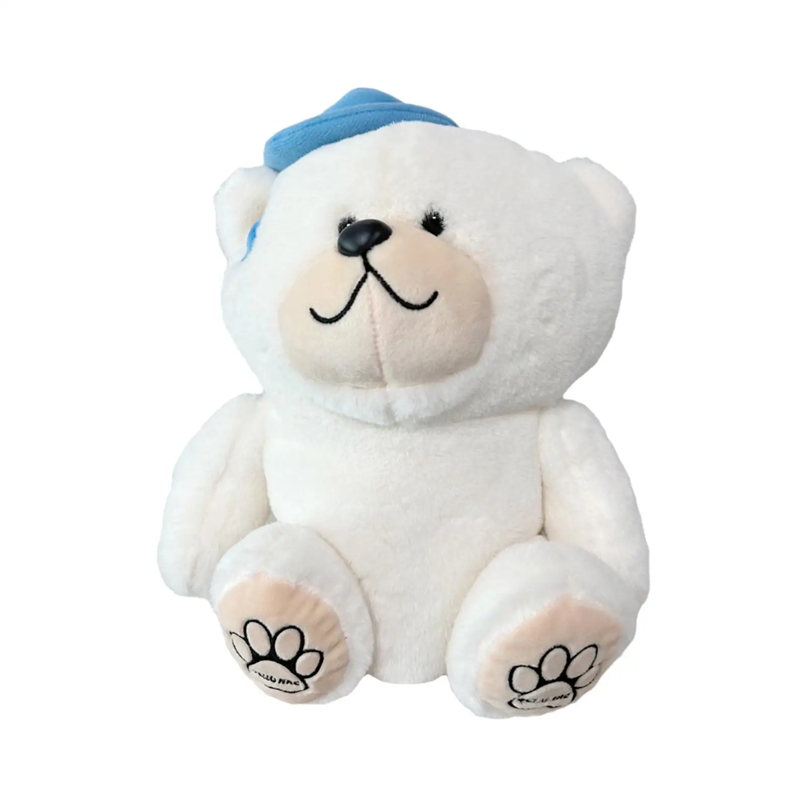 Деревянная головка для игры в гольф защитный милый плюшевый головной убор