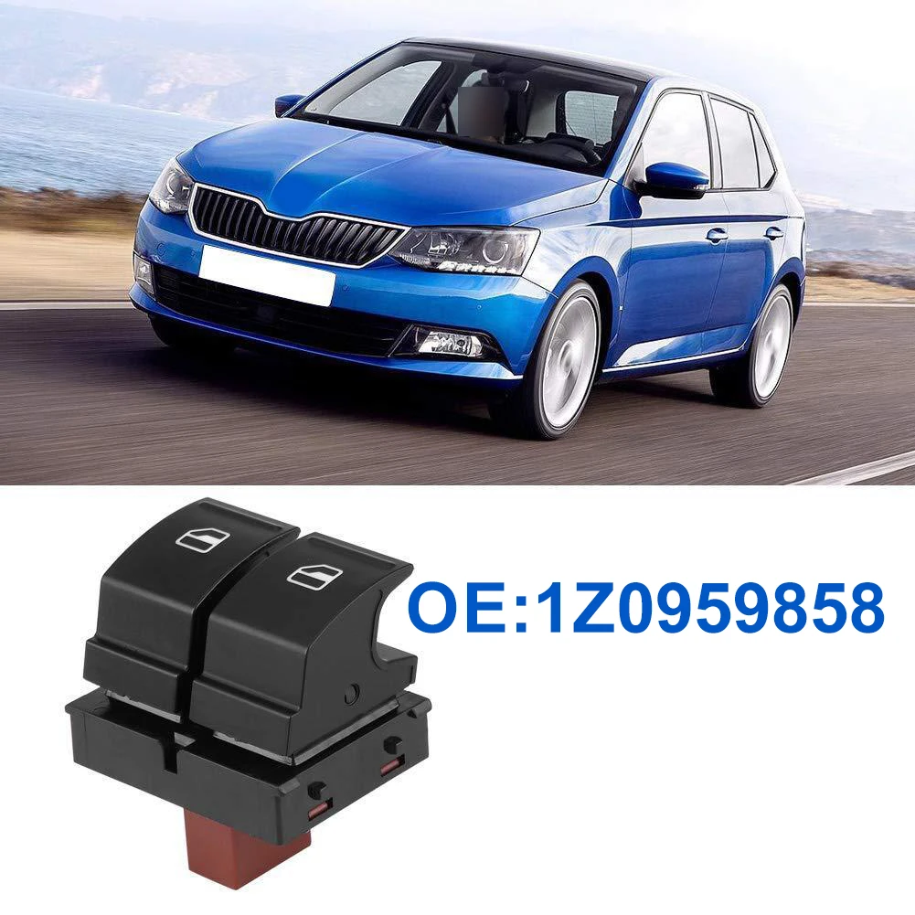 OEM-номер электрического переключателя управления окном 1Z 0959858 Выключатель окна