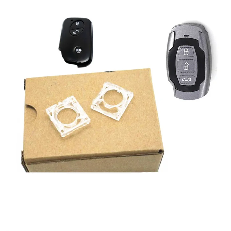 

1PCS Smart Key Battery Holder for BYD F3 G6 S6 G3 L3 F0 Key Battery Fixing Clip