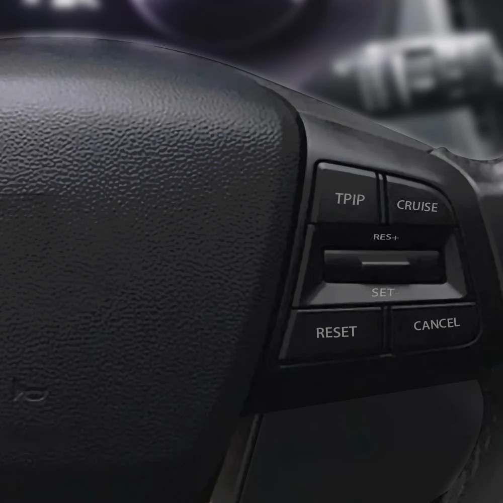 

Правая сторона, голубой телефон, рулевое колесо, кнопки круиз-контроля для Hyundai CRETA Ix25 1.6l 2015-2019, автомобильные аксессуары 96700C9000